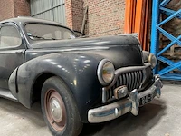 Oldtimer peugeot 203 - afbeelding 21 van  28