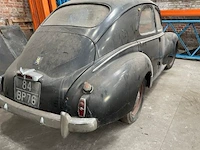 Oldtimer peugeot 203 - afbeelding 22 van  28