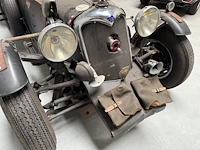 Oldtimer riley rme (1953 - rme21850) - afbeelding 4 van  31