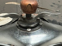 Oldtimer riley rme (1953 - rme21850) - afbeelding 5 van  31
