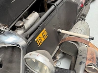 Oldtimer riley rme (1953 - rme21850) - afbeelding 8 van  31