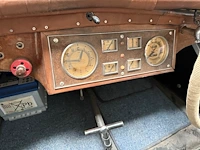 Oldtimer riley rme (1953 - rme21850) - afbeelding 11 van  31