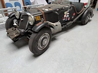Oldtimer riley rme (1953 - rme21850) - afbeelding 1 van  31