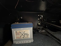 Oldtimer riley rme (1953 - rme21850) - afbeelding 13 van  31
