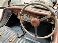 Oldtimer riley rme (1953 - rme21850) - afbeelding 15 van  31