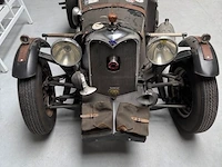 Oldtimer riley rme (1953 - rme21850) - afbeelding 12 van  31