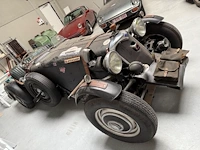 Oldtimer riley rme (1953 - rme21850) - afbeelding 23 van  31