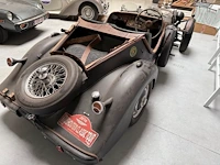 Oldtimer riley rme (1953 - rme21850) - afbeelding 26 van  31