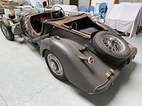 Oldtimer riley rme (1953 - rme21850) - afbeelding 27 van  31