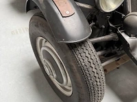Oldtimer riley rme (1953 - rme21850) - afbeelding 19 van  31