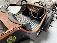 Oldtimer riley rme (1953 - rme21850) - afbeelding 30 van  31