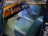 Oldtimer rolls-royce silver wraith - afbeelding 2 van  40