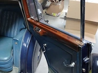 Oldtimer rolls-royce silver wraith - afbeelding 14 van  40