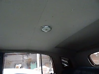 Oldtimer rolls-royce silver wraith - afbeelding 16 van  40