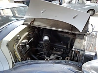 Oldtimer rolls-royce silver wraith - afbeelding 21 van  40