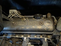 Oldtimer rolls-royce silver wraith - afbeelding 24 van  40