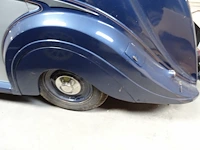 Oldtimer rolls-royce silver wraith - afbeelding 29 van  40