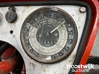 Oldtimer tractor - afbeelding 2 van  14