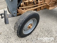 Oldtimer tractor - afbeelding 4 van  19