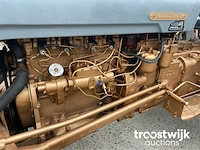 Oldtimer tractor - afbeelding 5 van  19