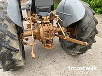 Oldtimer tractor - afbeelding 8 van  19