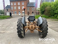 Oldtimer tractor - afbeelding 14 van  19