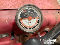 Oldtimer tractor - afbeelding 2 van  20