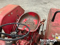 Oldtimer tractor - afbeelding 3 van  20
