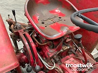 Oldtimer tractor - afbeelding 4 van  20