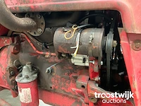 Oldtimer tractor - afbeelding 6 van  20