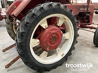 Oldtimer tractor - afbeelding 9 van  20