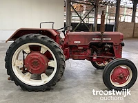 Oldtimer tractor - afbeelding 15 van  20