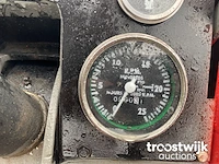 Oldtimer tractor - afbeelding 2 van  23