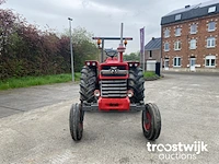 Oldtimer tractor - afbeelding 5 van  23