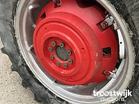 Oldtimer tractor - afbeelding 10 van  23