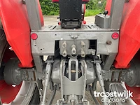 Oldtimer tractor - afbeelding 11 van  23