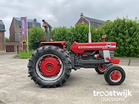 Oldtimer tractor - afbeelding 20 van  23