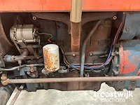 Oldtimer tractor - afbeelding 3 van  16