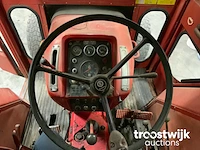 Oldtimer tractor - afbeelding 3 van  21