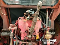 Oldtimer tractor - afbeelding 8 van  21