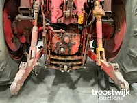 Oldtimer tractor - afbeelding 9 van  21