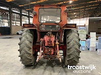 Oldtimer tractor - afbeelding 18 van  21