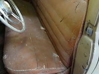 Oldtimer vanguard - afbeelding 2 van  22