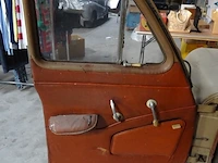 Oldtimer vanguard - afbeelding 3 van  22