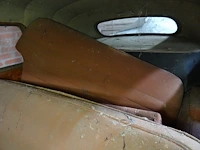 Oldtimer vanguard - afbeelding 4 van  22