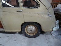Oldtimer vanguard - afbeelding 5 van  22