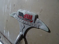 Oldtimer vanguard - afbeelding 10 van  22
