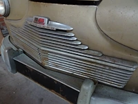 Oldtimer vanguard - afbeelding 11 van  22