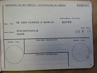 Oldtimer vanguard - afbeelding 15 van  22