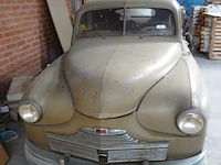 Oldtimer vanguard - afbeelding 17 van  22